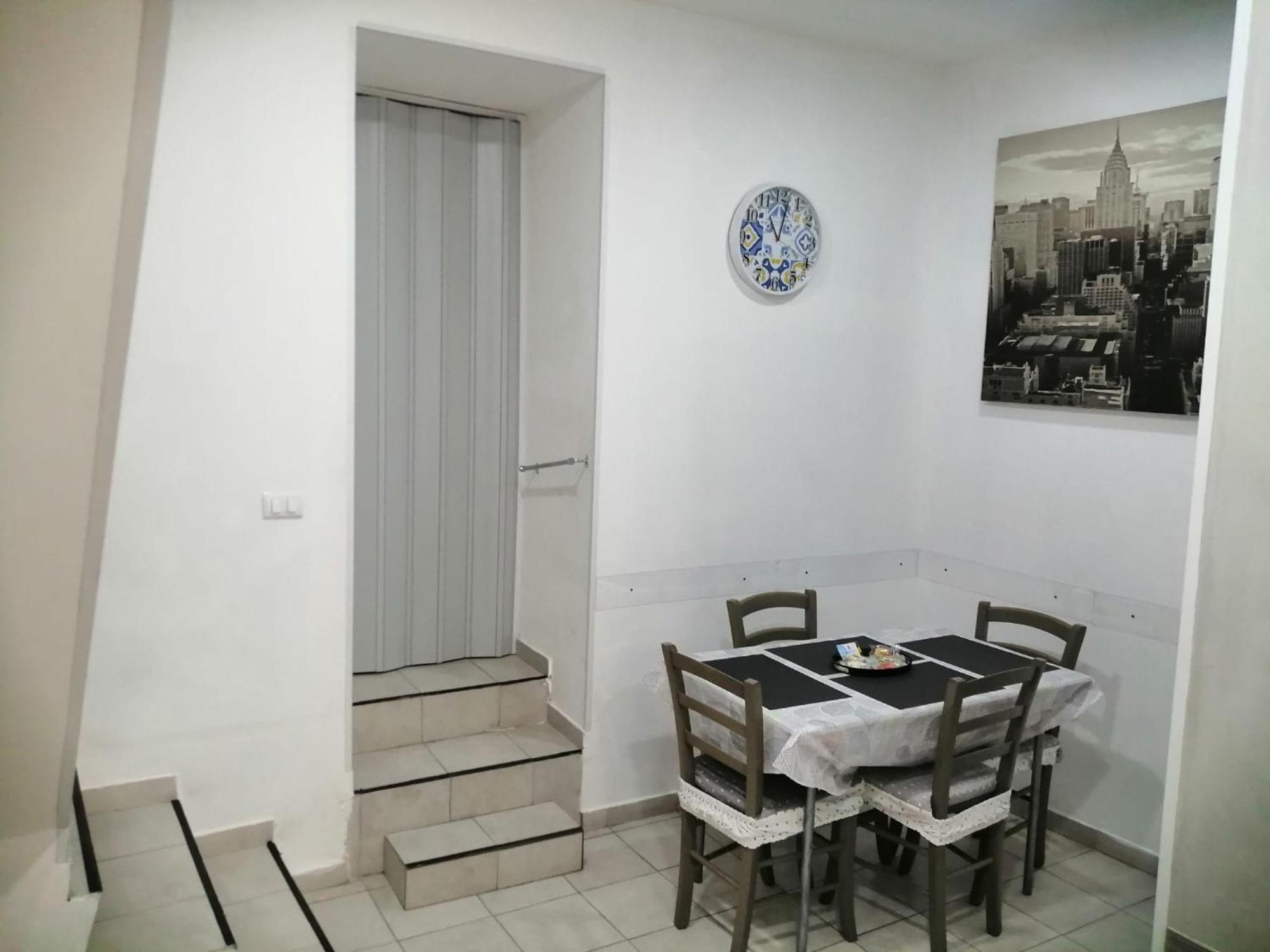Case Serena vacanze relax CTA Exterior foto